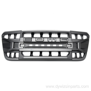 With Led Grille For Ford F150 Wizsin